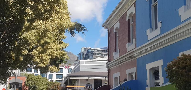 1 Bedroom Property for Sale in De Waterkant Western Cape